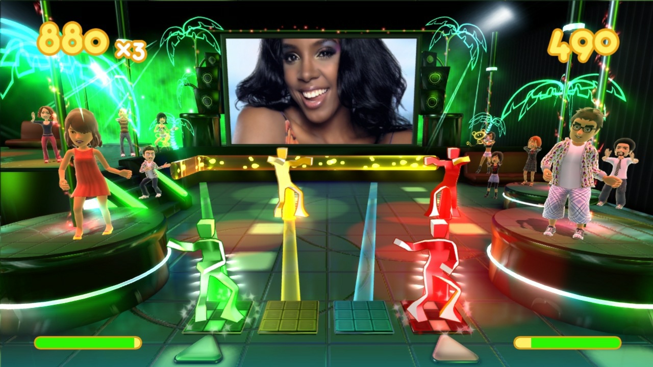 Dance Paradise - Imagen 21